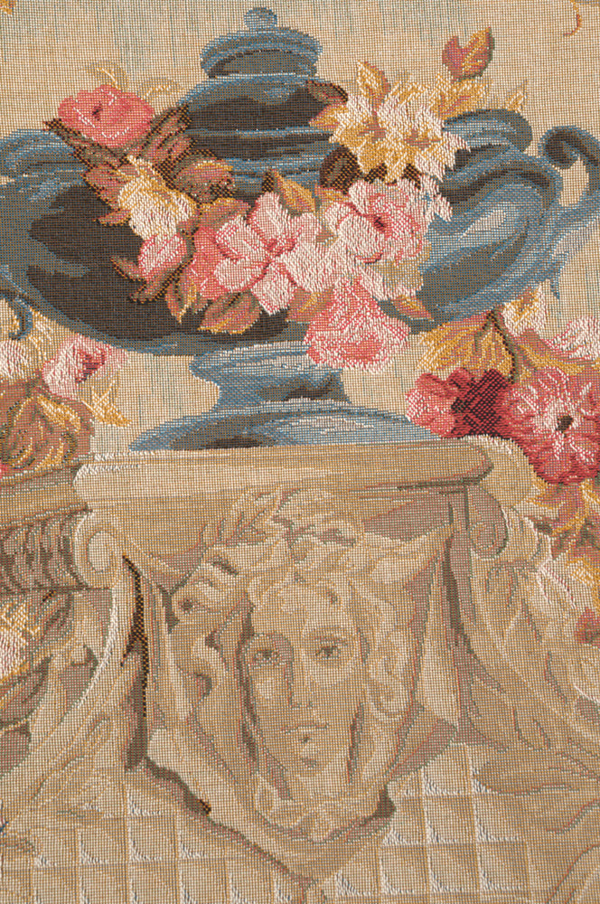 Beauvais II French Tapestry