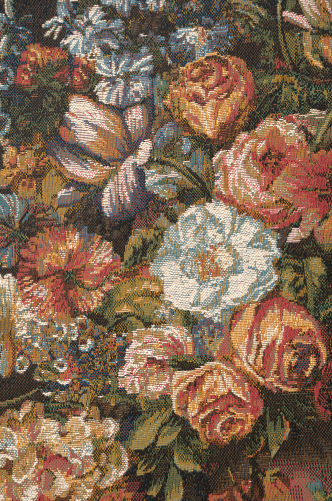 Bouquet Exemplar French Tapestry