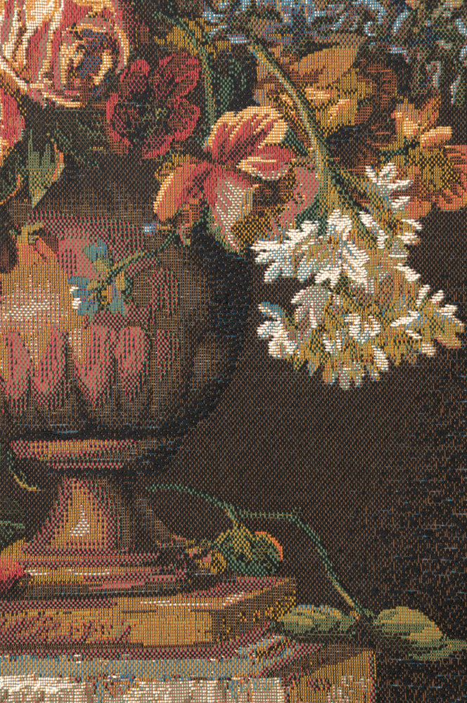 Bouquet Exemplar French Tapestry