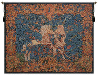 The Labors of Hercules Belgian Tapestry