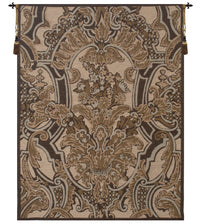 Brocade Flourish French Tapestry