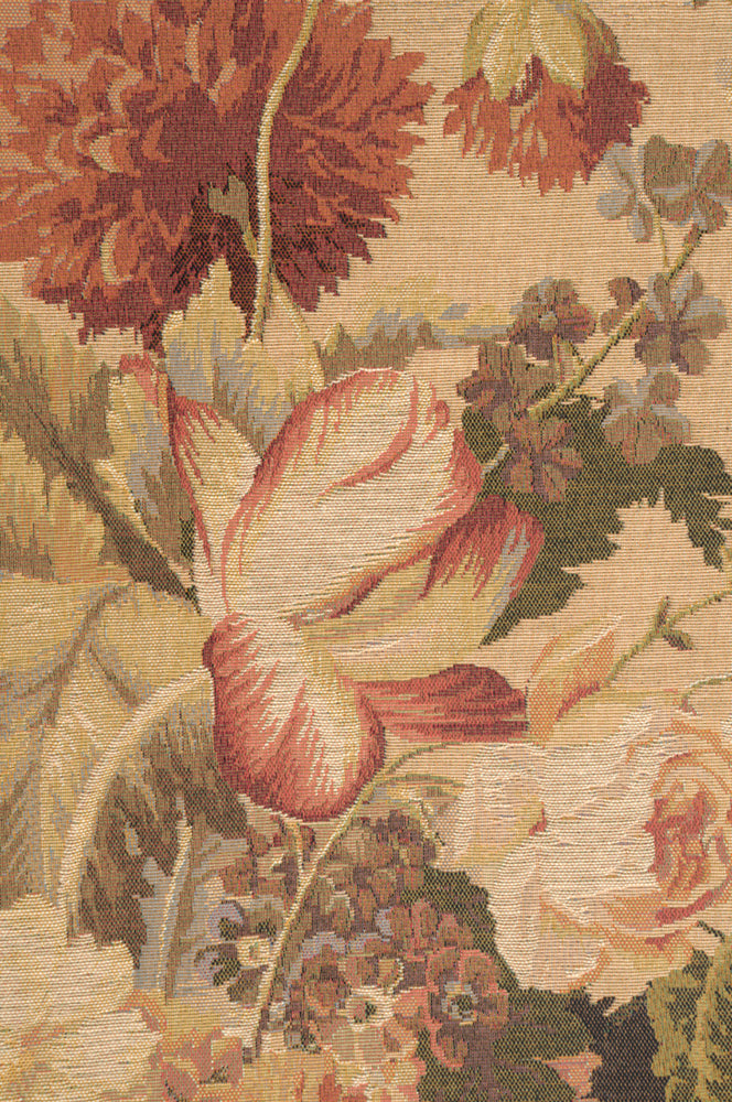 Bouquet Tulipe Clair French Tapestry