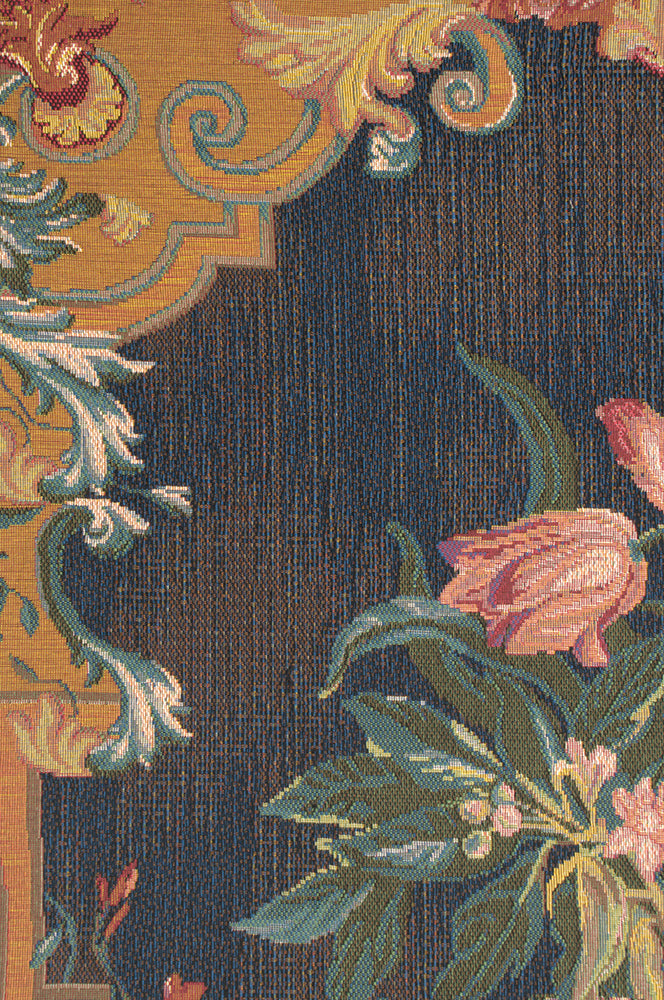 Centennial Bouquet French Tapestry