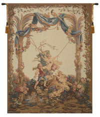 Swing V European Tapestry