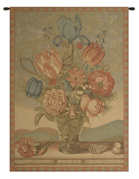 Gathered Bouquet European Tapestry