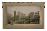 Tuscany VIsta European Tapestry