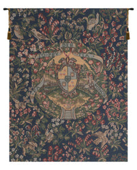 Fato Prudentia Minor Small European Tapestry