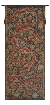 Acanthe Brown Large French Tapestry by William Morris