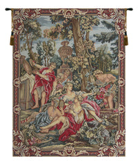 Bruges European Tapestries