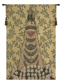 Madonna of Loreto European Tapestries