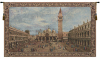 Venezia Piazza European Tapestries