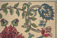 Maeva William Morris European Cushion Cover