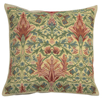 Snakeshead Belgian Cushion Cover