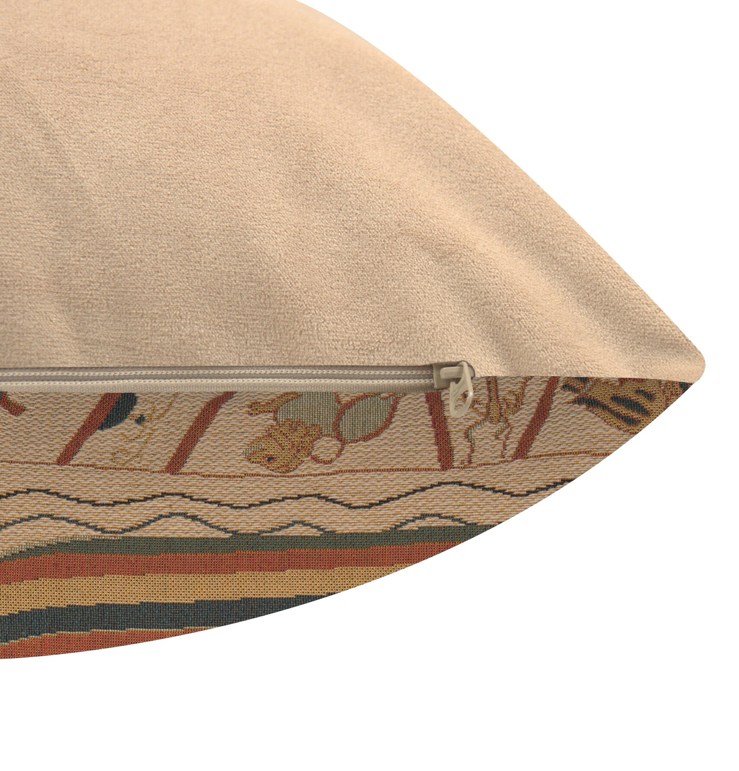 Bayeux William Small European Cushion Cover