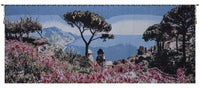 Italian Scene I Italian Tapestry