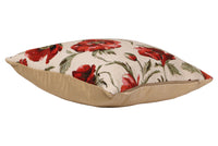 Coquelicots European Cushion Cover