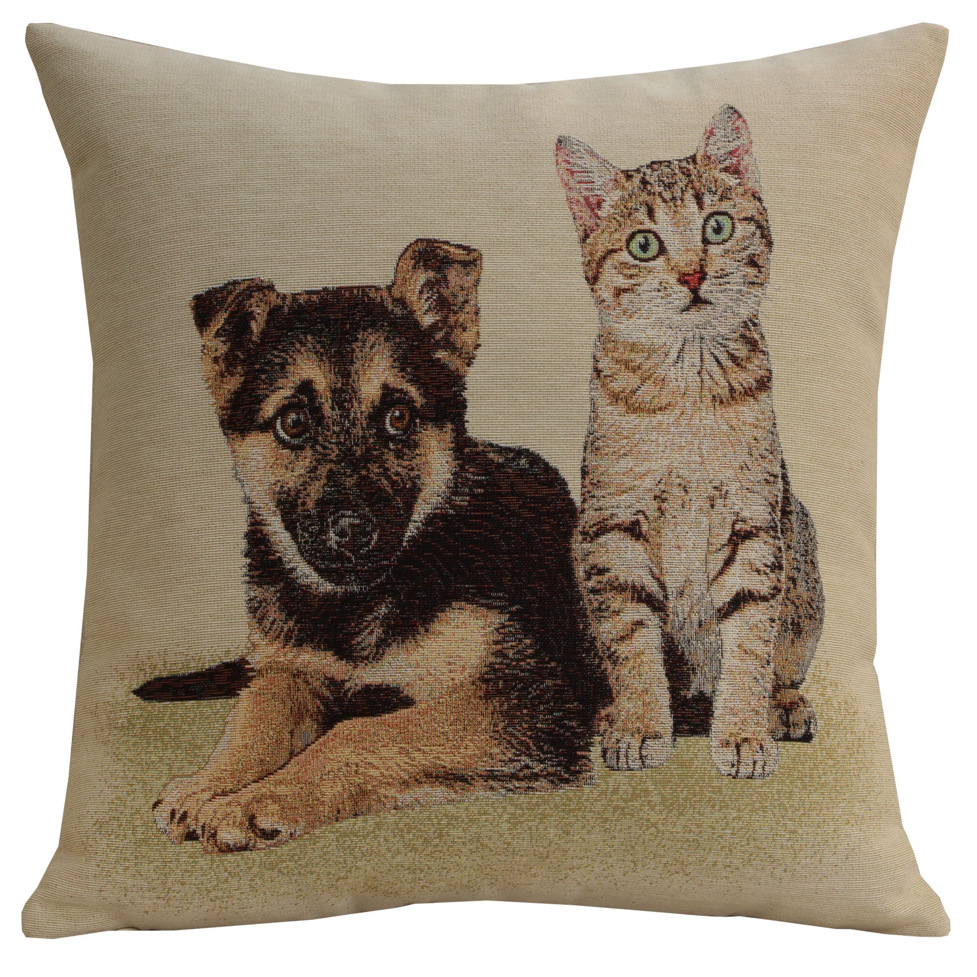 Besties for Life Cushion  Cover