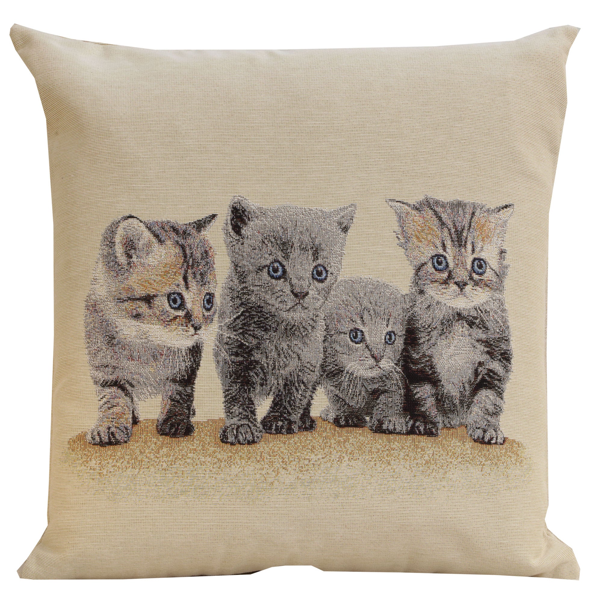 Quartet Cushion  Cover