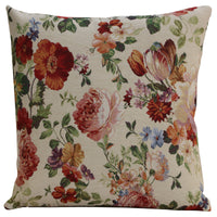 Spring Garden  Cushion  Cover