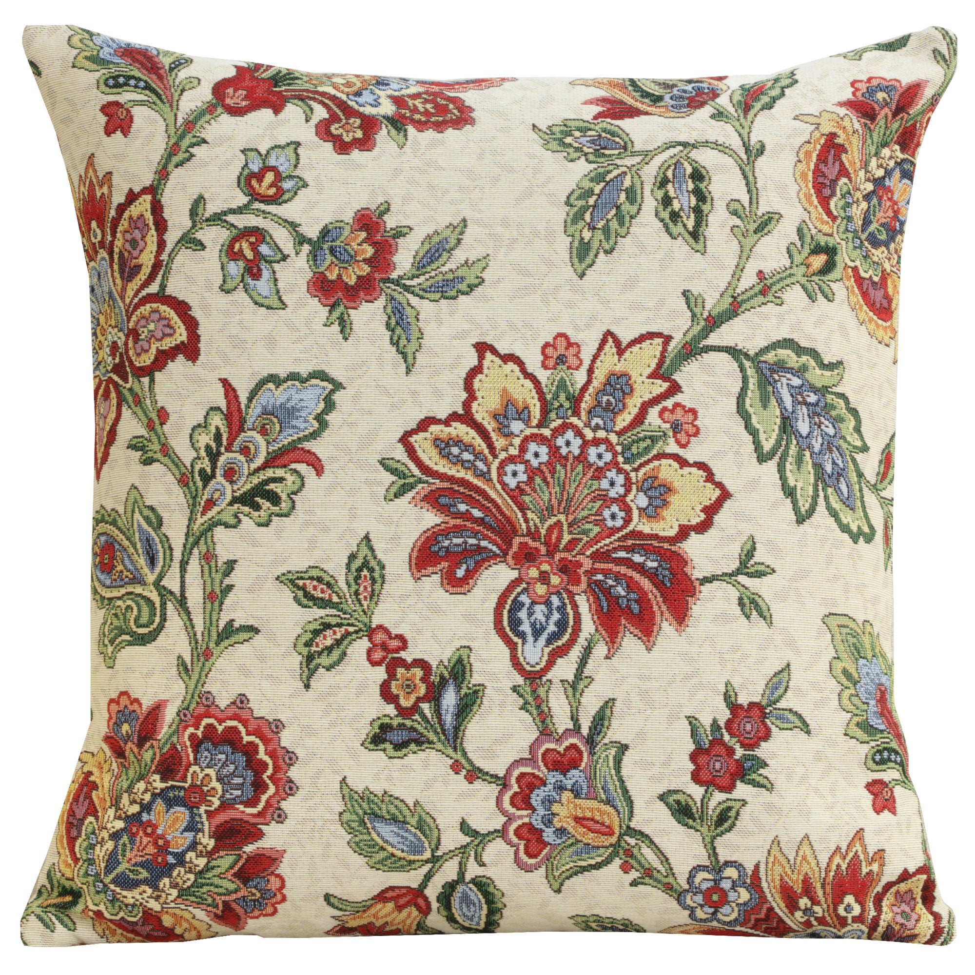 Shaila Cushion  Cover