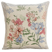 Daisy Flower Cushion  Cover