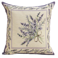 Nardus Bouquet Cushion  Cover