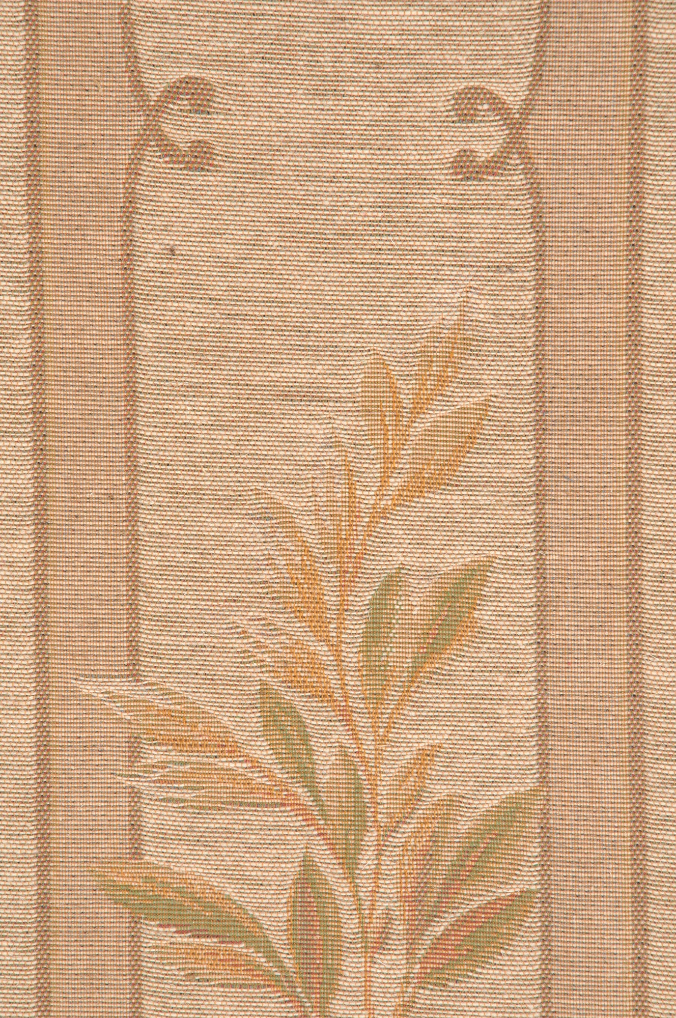 Chaumont Large French Tapestry Table Runner
