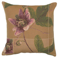 Springtime Blossom II French Tapestry Cushion