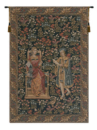 La Reine European Tapestry