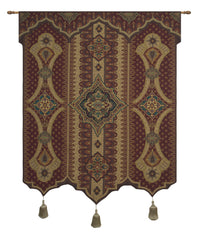 Padma Tapestry Wall Hanging