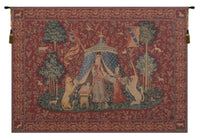 A Mon Seul Desir I French Tapestry