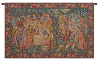 Vendange I French Tapestry