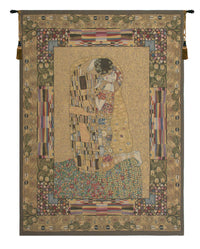 The Kiss European Tapestry