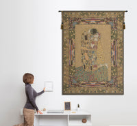 The Kiss European Tapestry