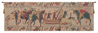 Bayeux European Tapestry