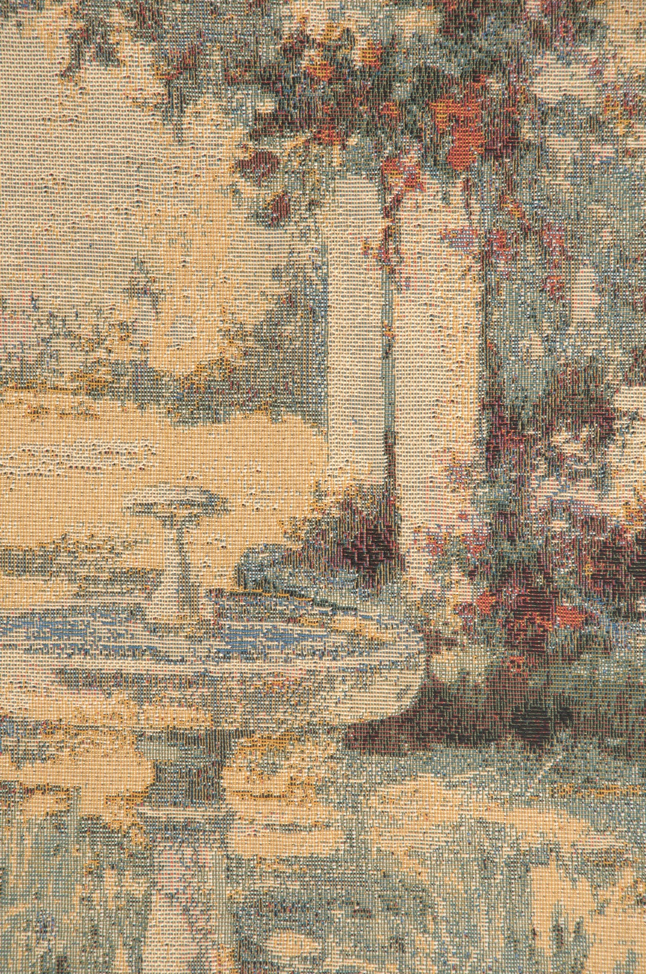 Fontaine European Tapestry