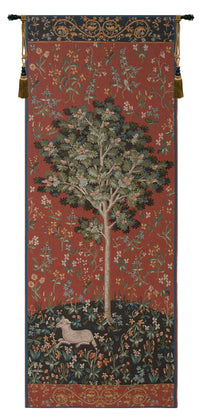 Chene Medieval French Tapestry