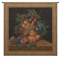 La Mesange French Tapestry