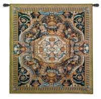 Galerie Du Bord de L Tapestry Wall Hanging