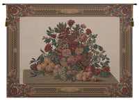 New Vase European Tapestry