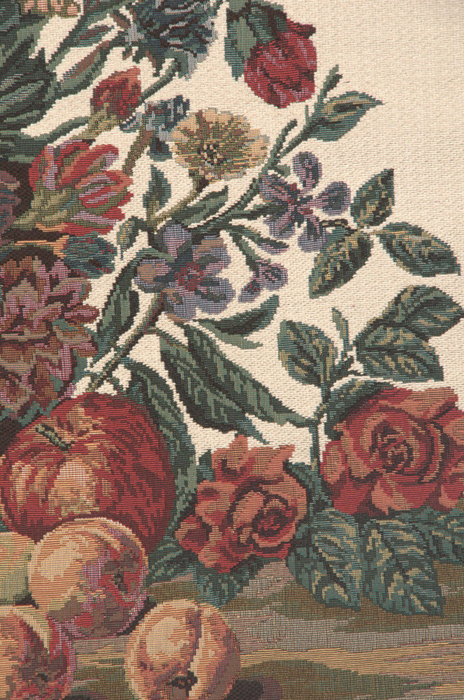 New Vase European Tapestry