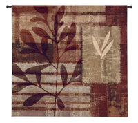 Warm Impressions Tapestry Wall Hanging