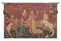 Taste Le Gout European Tapestry