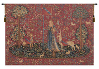 Touch Toucher European Tapestry