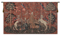 Taste European Tapestry