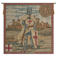 Templier I European Tapestry