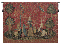 Smell I European Tapestry