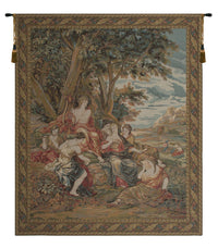 Apollo III European Tapestry