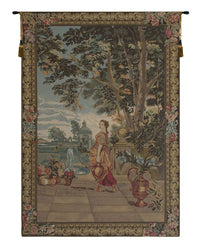 Floret European Tapestry