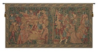 Vendage European Tapestry